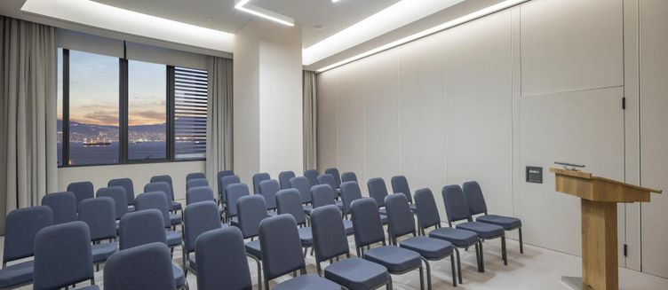 Фото отеля Grand Hyatt Izmir Istinyepark