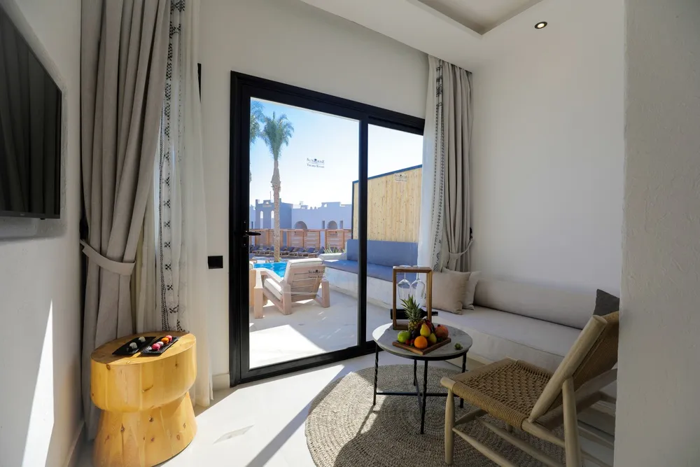 Sunrise Tucana Resort - Grand Select фото 71