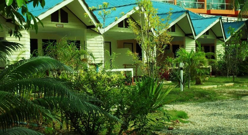The Krabi Forest Homestay фото 64