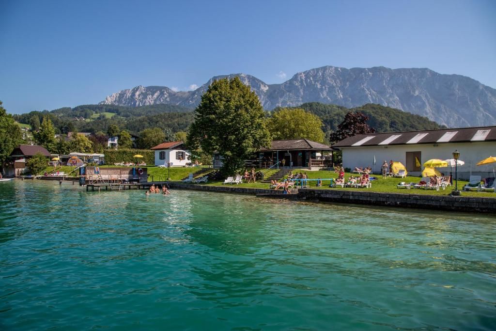 Gasthof Fottinger фото 23
