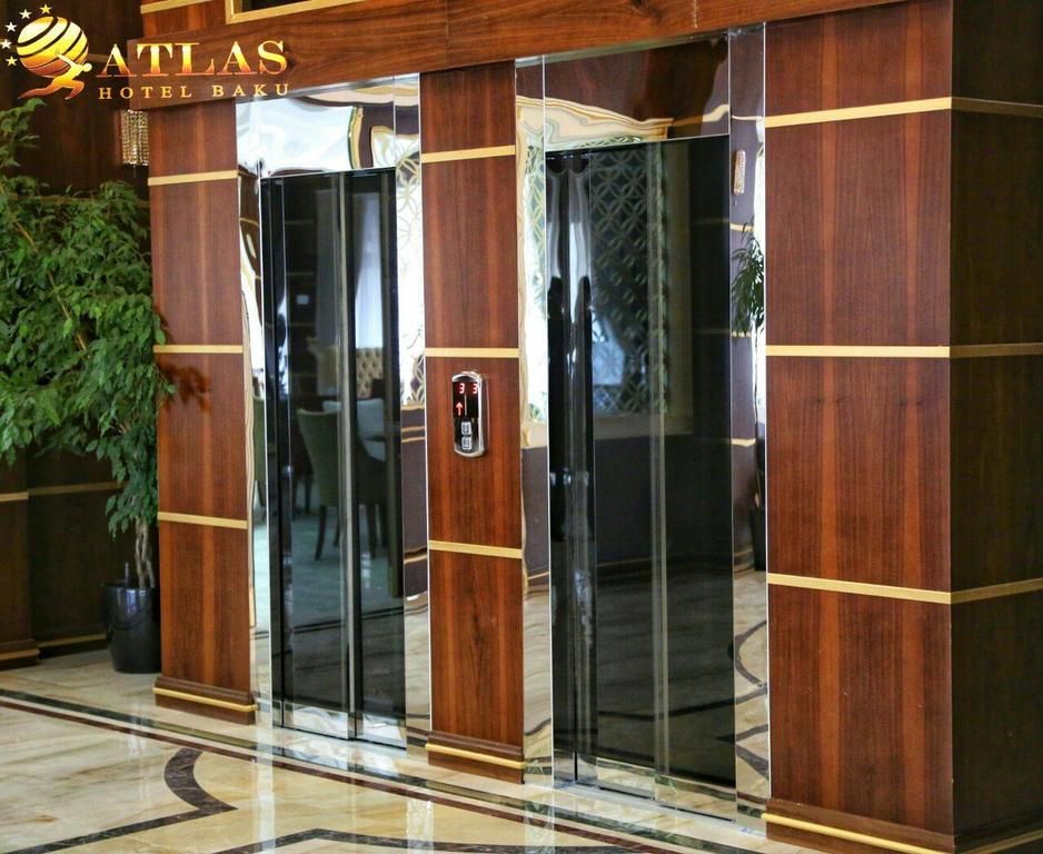 Atlas фото 47