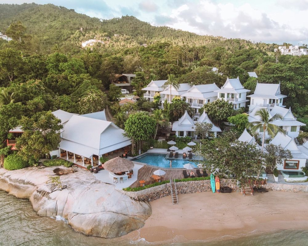 Rocky Resort фото 3