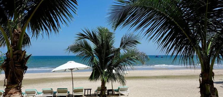 Фото отеля Full Moon Village