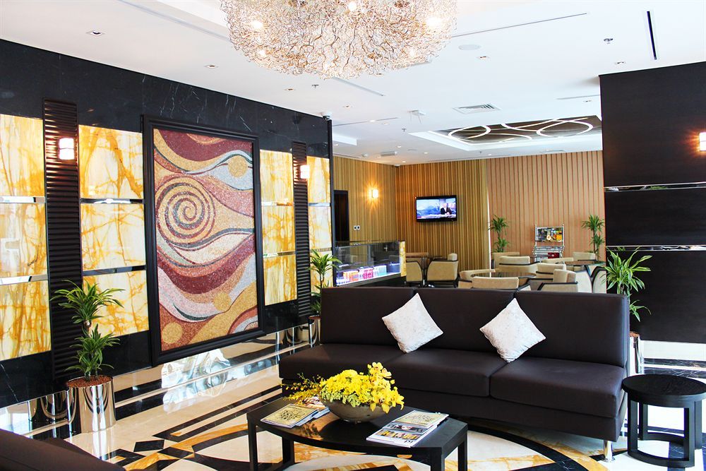 Al Diar Sawa Hotel Apartments фото 28