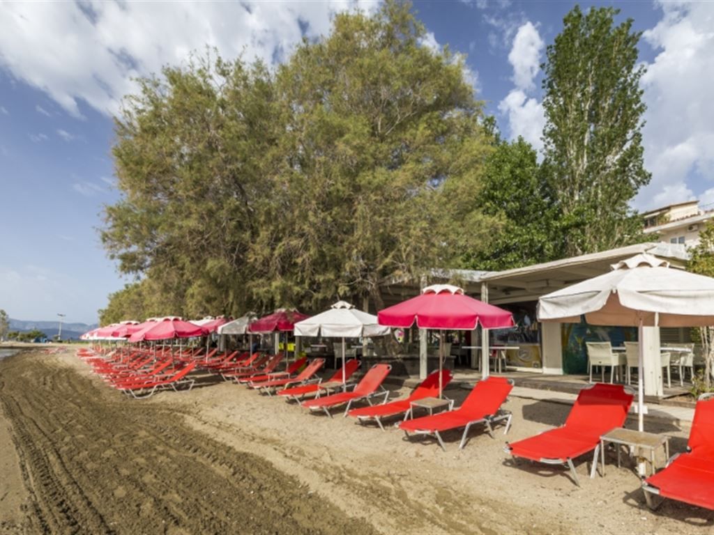 Eviana Beach фото 15