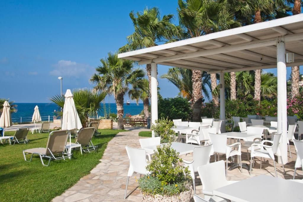 Akti Beach Hotel & Village Resort фото 29