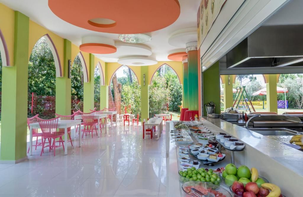 Ali Bey Resort Sorgun фото 116