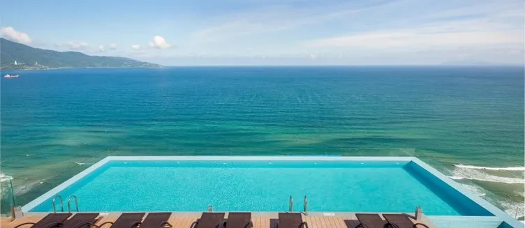Фото отеля TMS Hotel Da Nang Beach