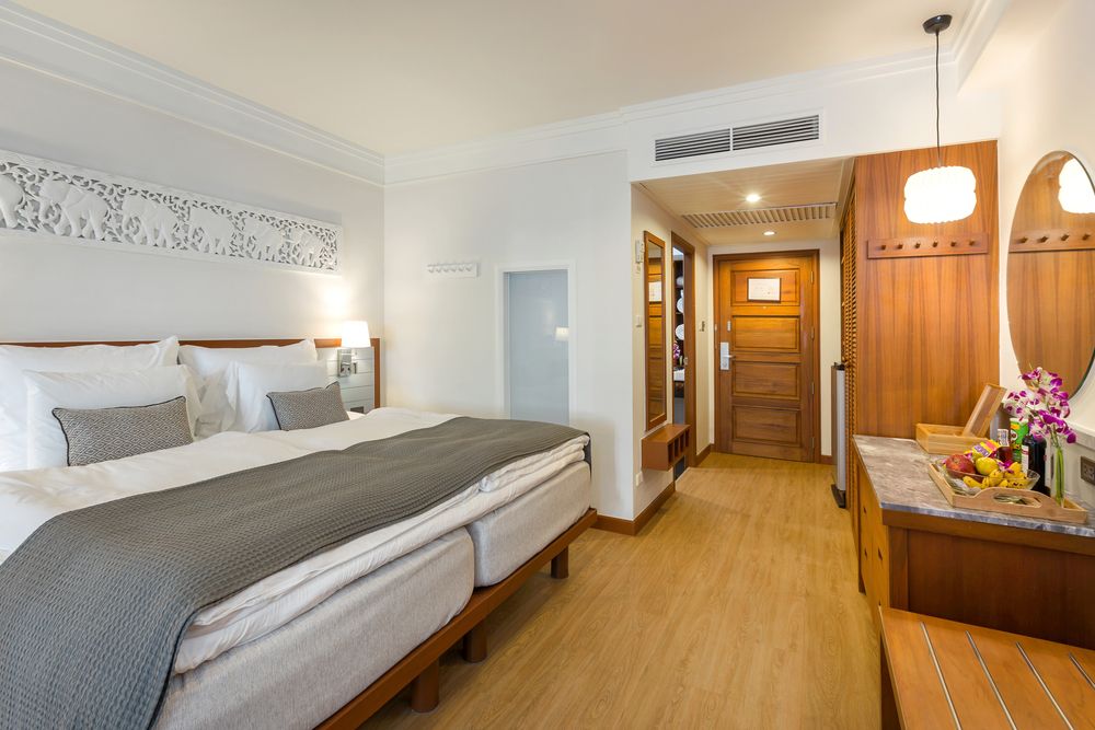 Sunwing Bangtao Beach фото 92
