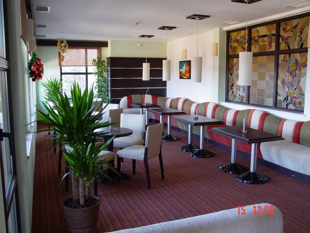 Grand Hotel Velingrad фото 19