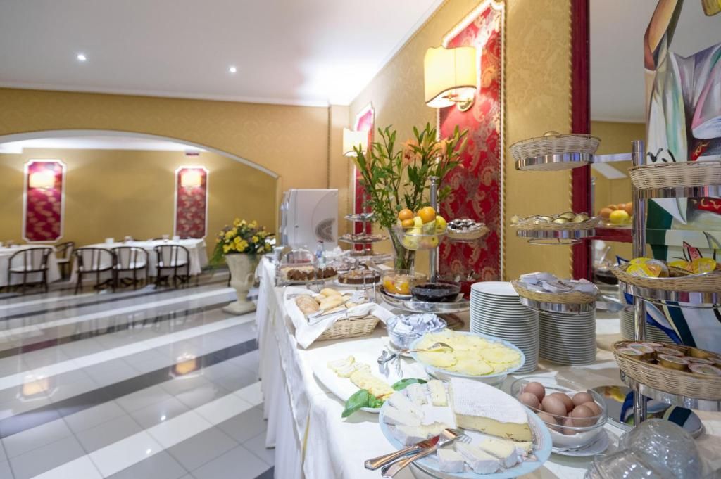 Hotel Puccini фото 11