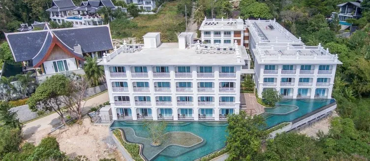 Фото отеля Marina Gallery Resort Kacha Kalim Bay