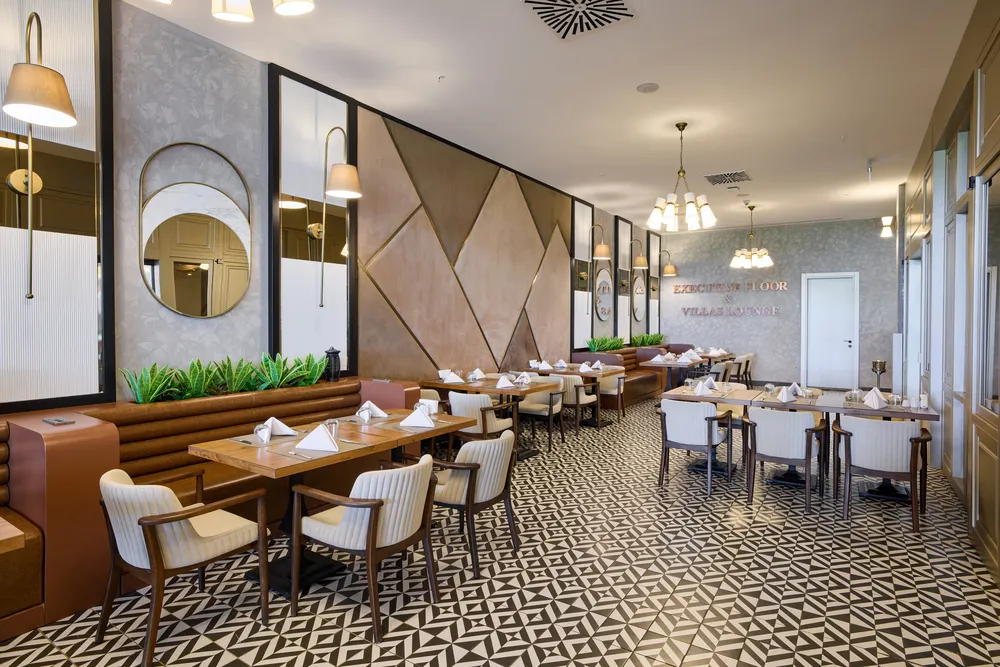 Movenpick Resort Antalya Tekirova фото 109
