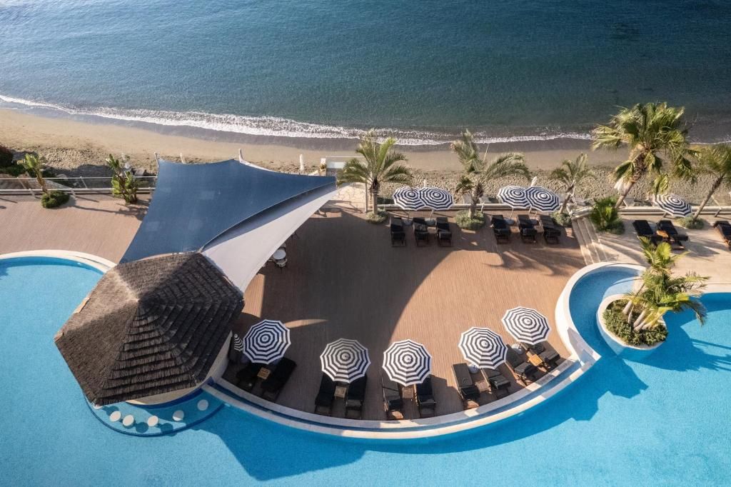 Royal Apollonia by Louis Hotels фото 10