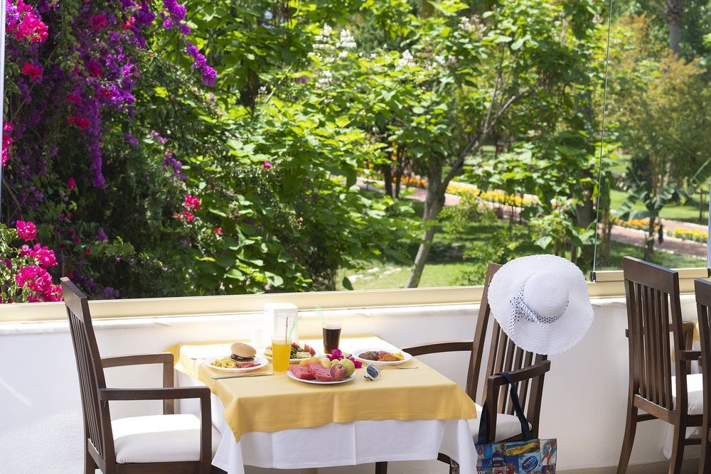 Sentido Lycus Beach фото 105