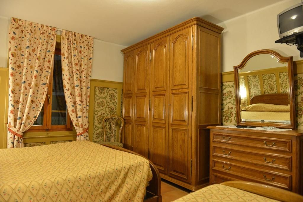 Gufo Hotel Bormio фото 16