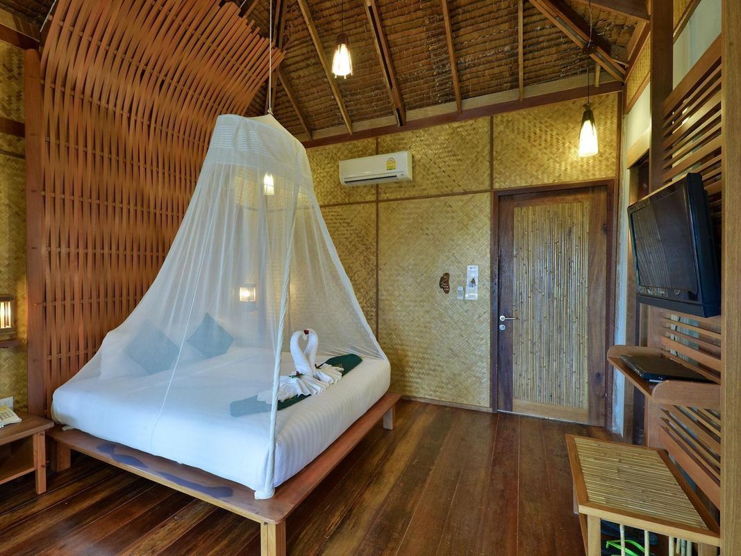Railay Great View Resort & Spa фото 3