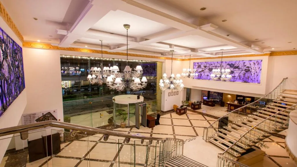 Naama Bay Hotel & Resort фото 114