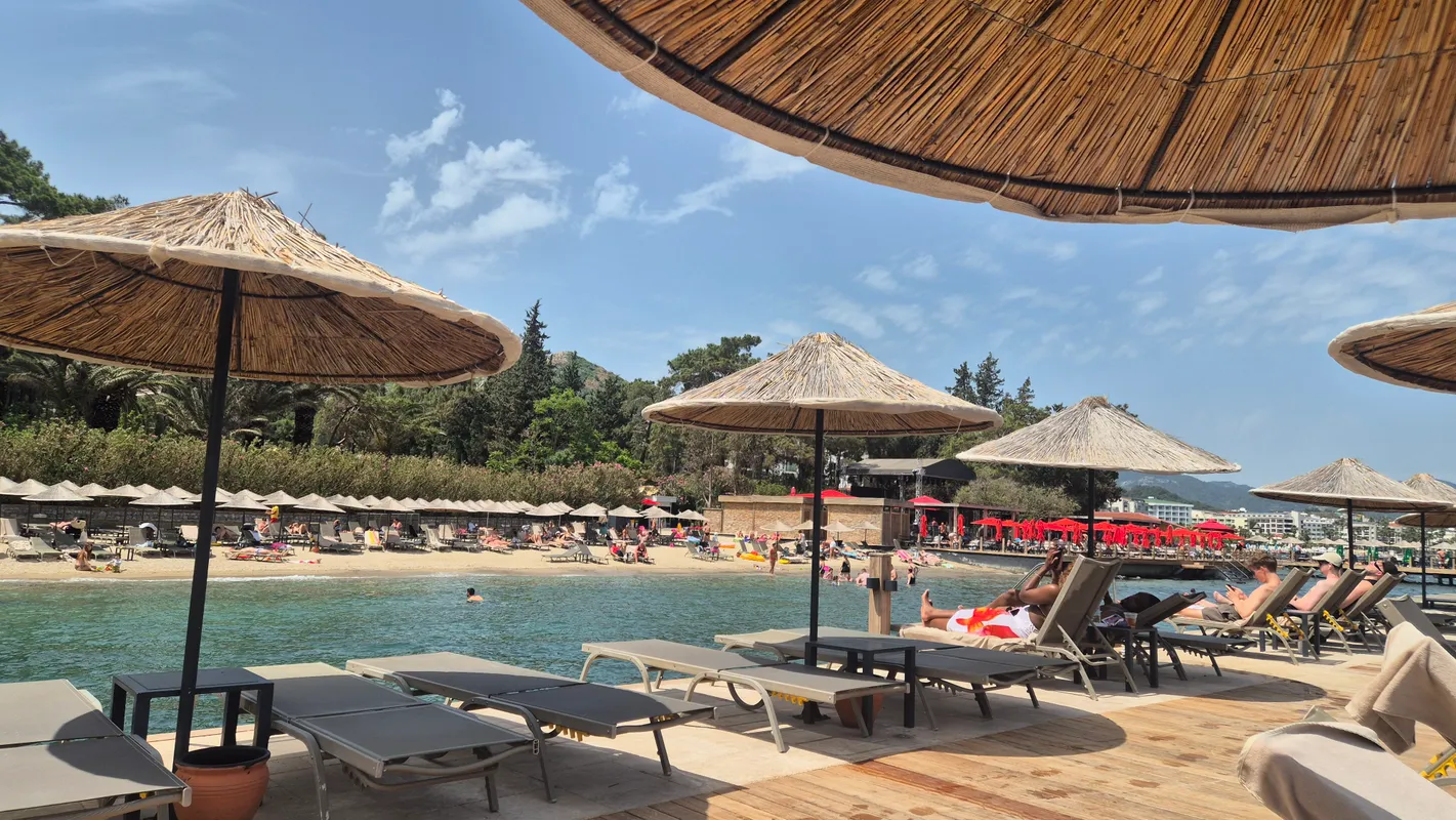 Grand Yazici Club Turban Thermal Hotel фото 88