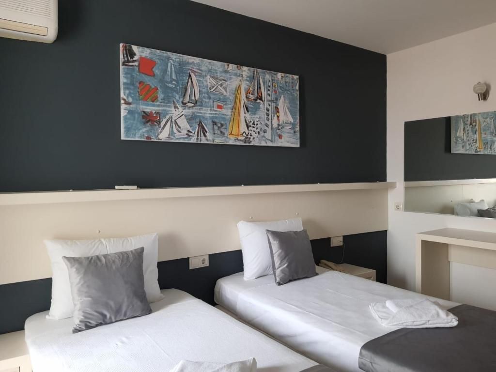 Z Otel фото 3