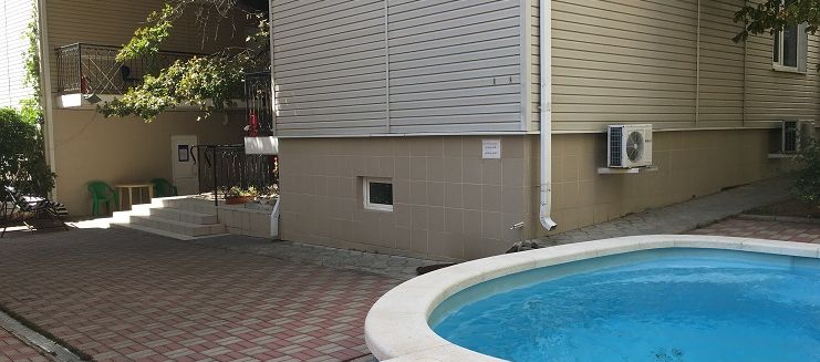 Фото отеля Лукоморье