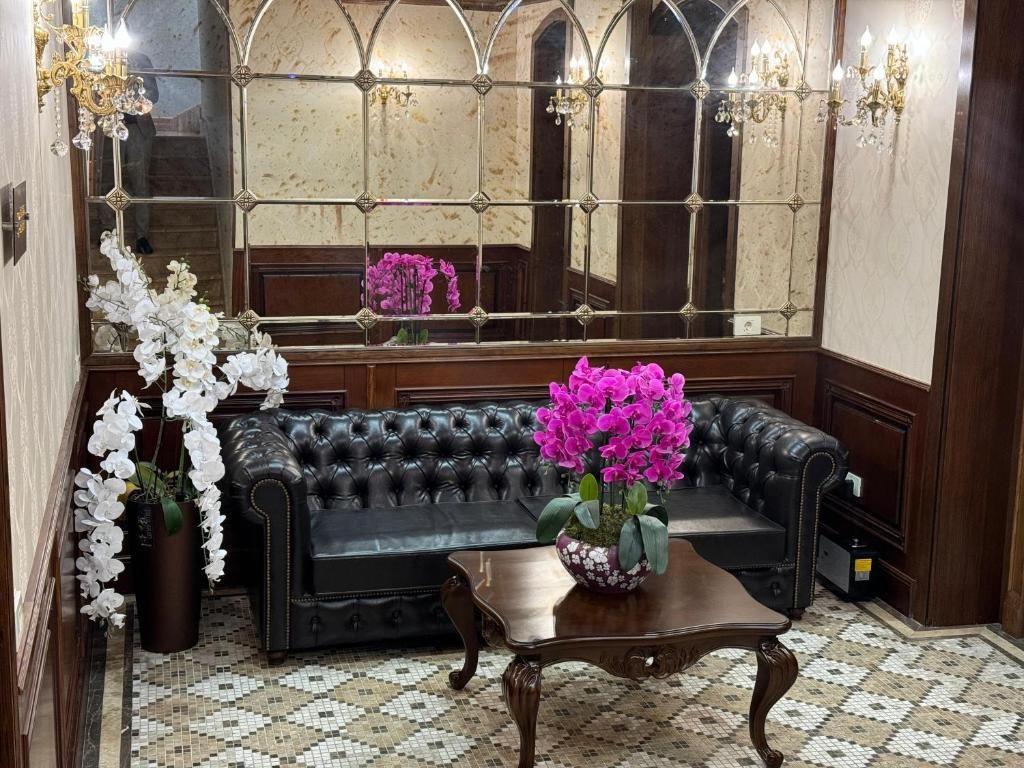 Midway Baku Hotel фото 14