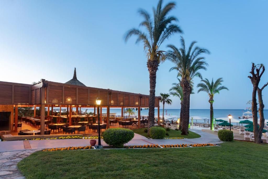 Dobedan Beach Resort Comfort фото 172