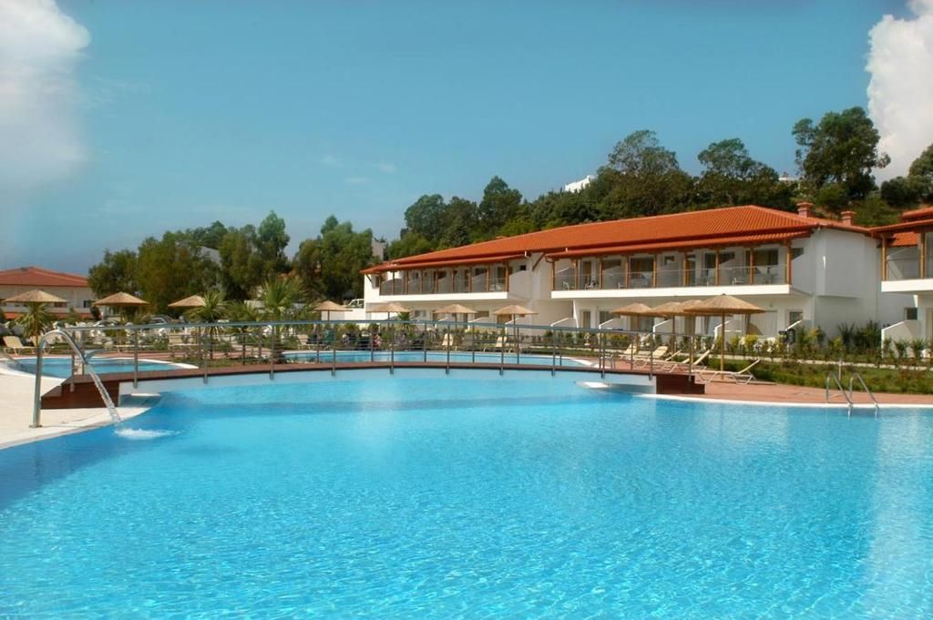Alexandros Palace Hotel & Suites фото 42