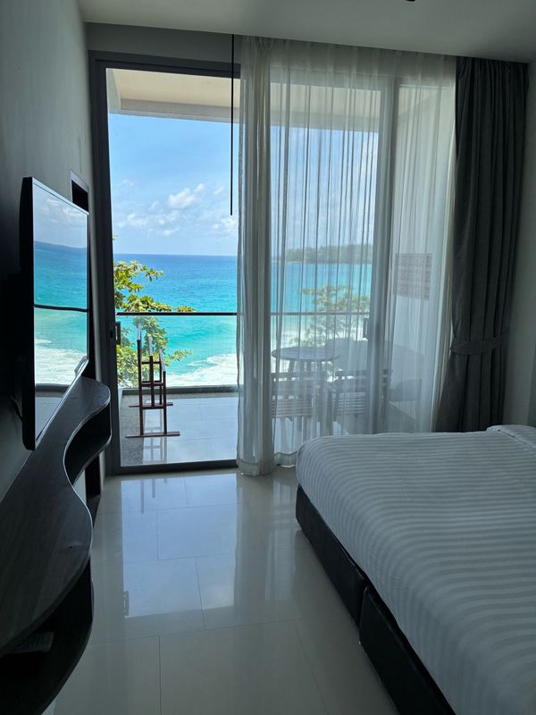 Norn Talay Surin Beach Phuket фото 9