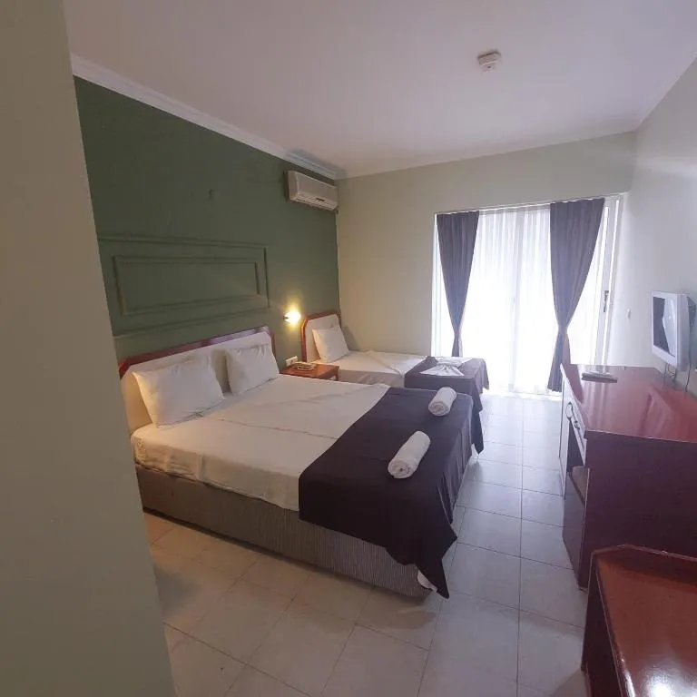 Pigale Beach Resort фото 2