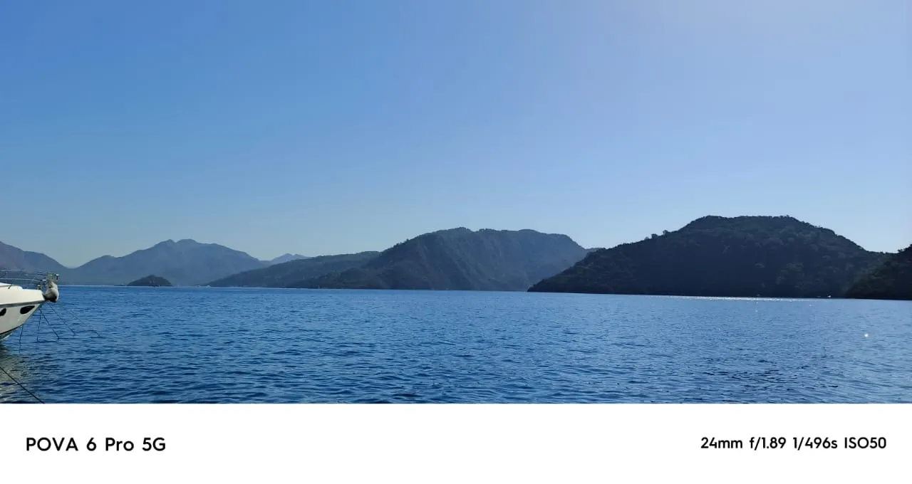 Marmaris Park фото 88