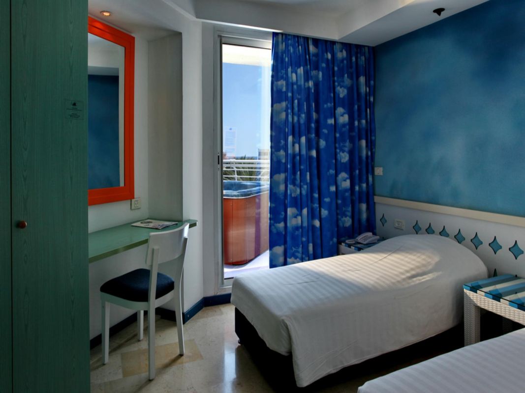 Club Hotel Eilat фото 111