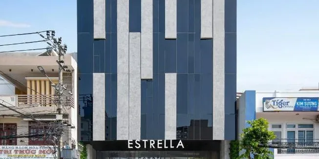 Фото отеля Estrella Boutique Hotel