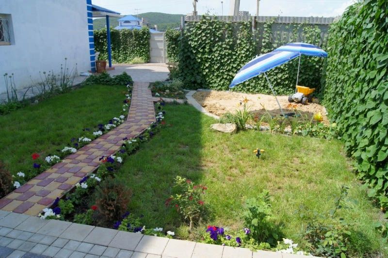 Мини-отель «Морская» фото 5