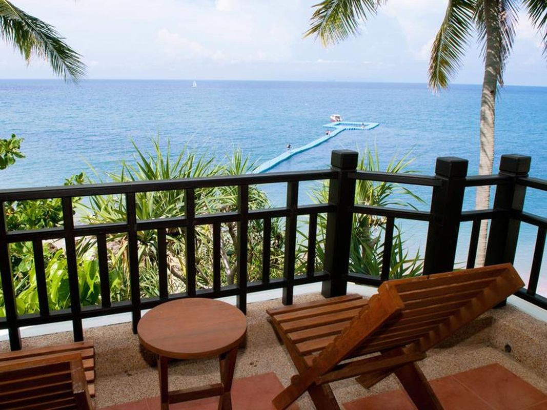 Rawi Warin Resort & Spa - SHA Plus фото 28