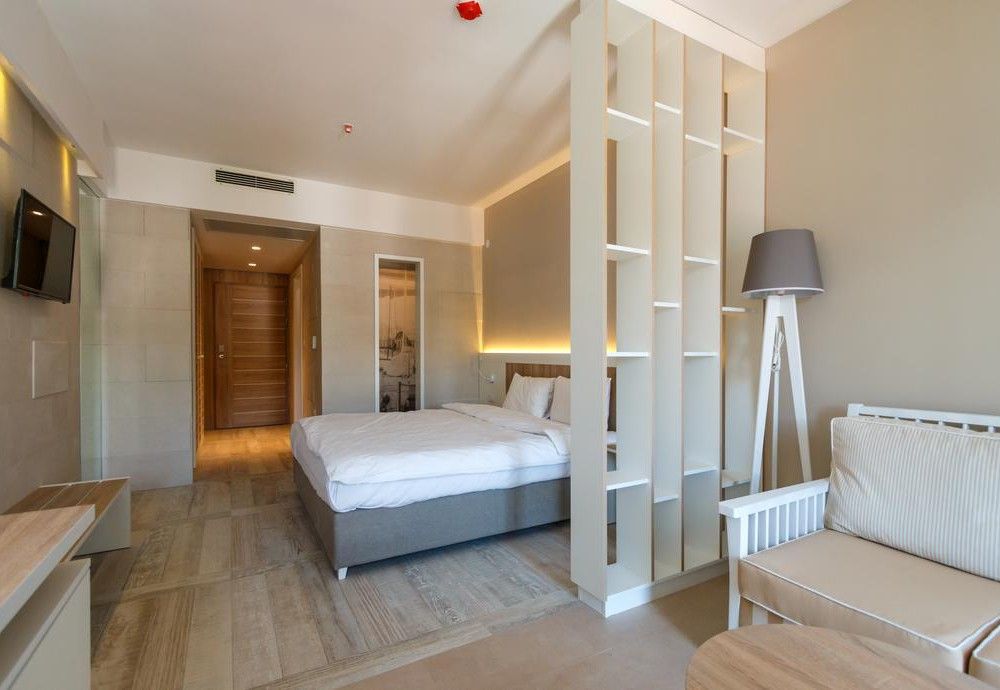 Carine Hotel Delfin фото 30