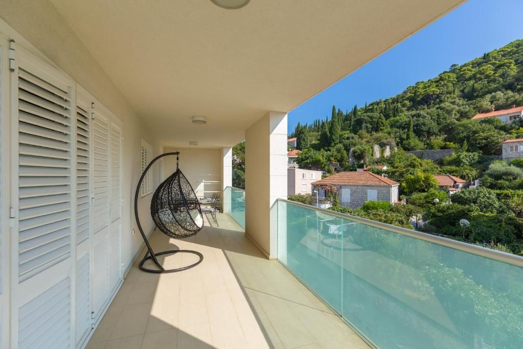 Antonio's Luxury Suites фото 20