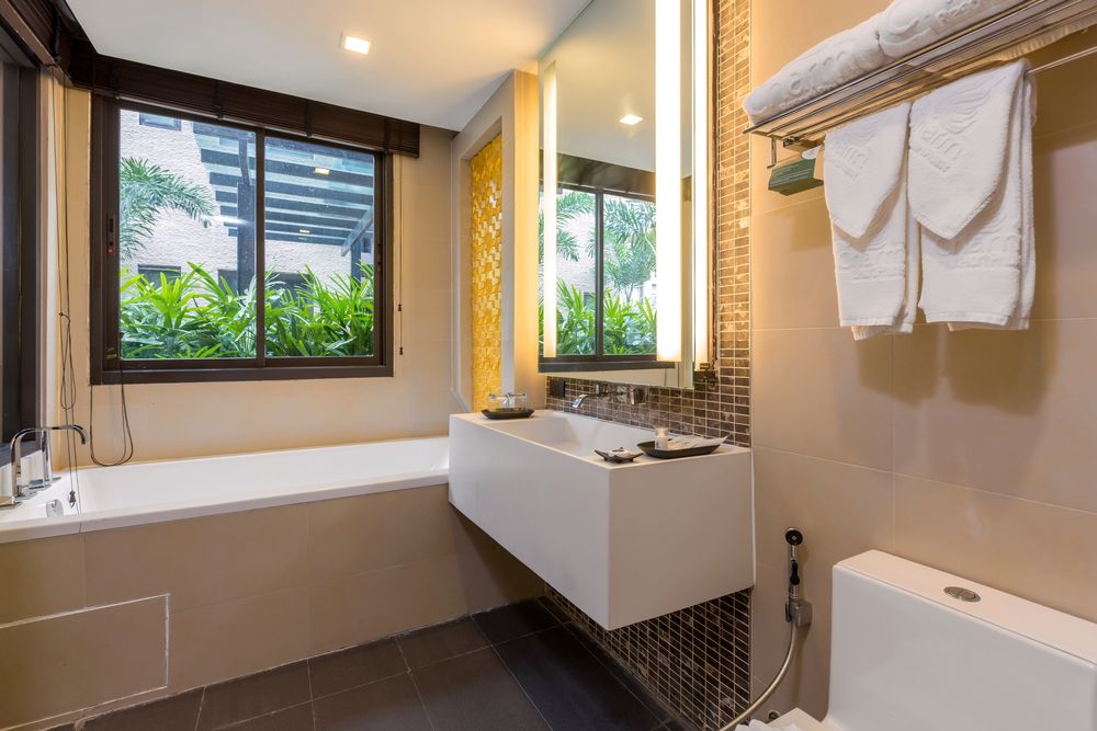 The Charm Resort Phuket фото 77