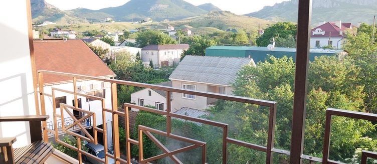 Фото отеля Leto Hotel