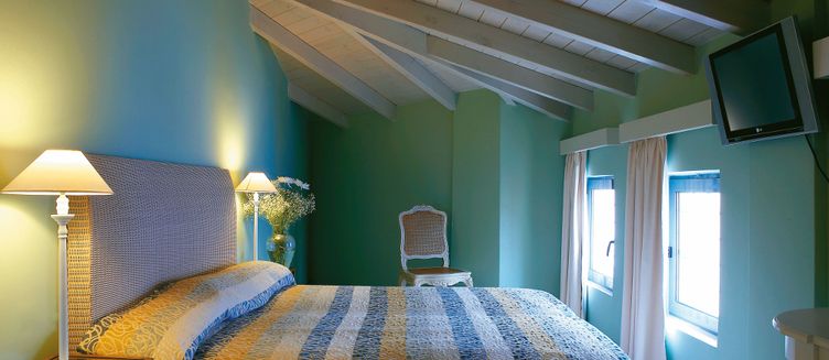 Фото отеля Grecotel Plaza Beach House