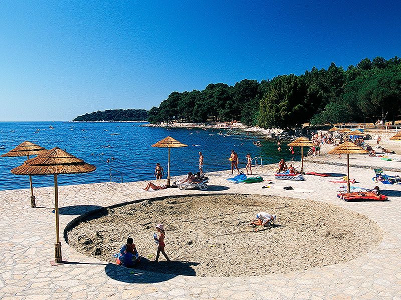 Valamar Diamant Residence фото 3