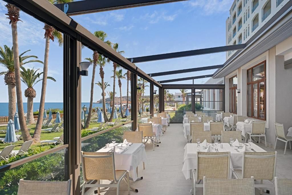 Creta Star Hotel фото 42