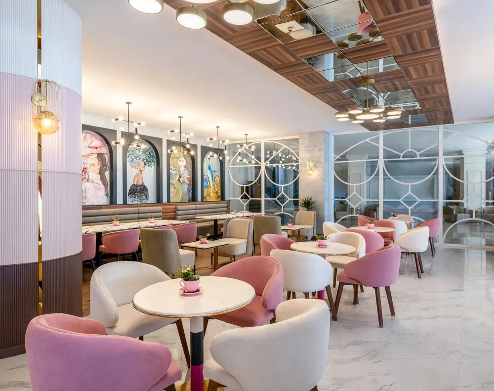Rixos Premium Tekirova фото 204
