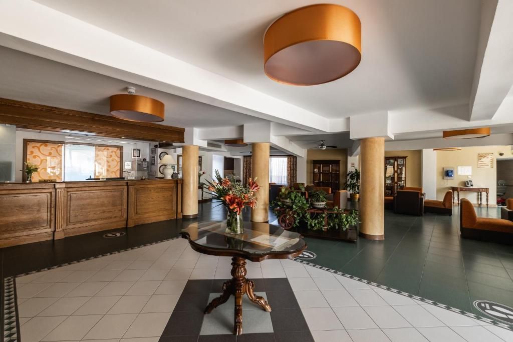Sunseeker Holiday Complex фото 4