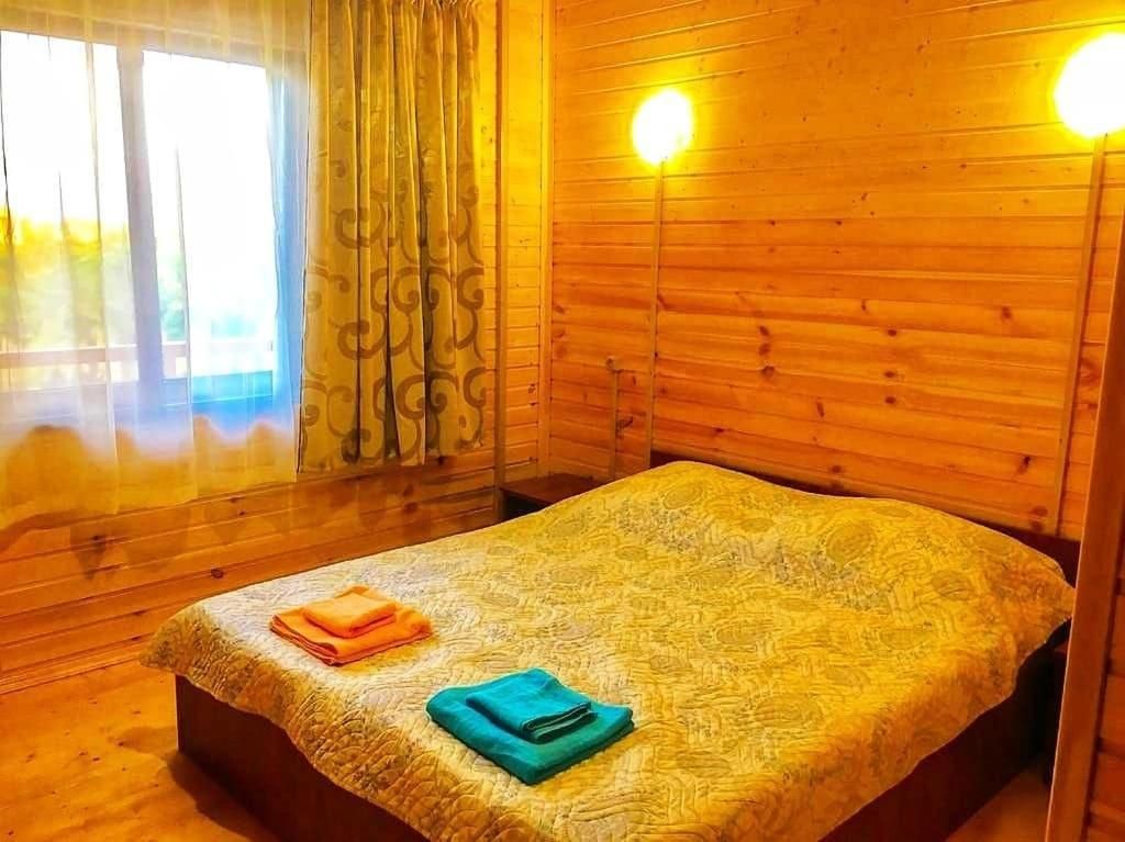 Мини-отель «Ecohouse» фото 3