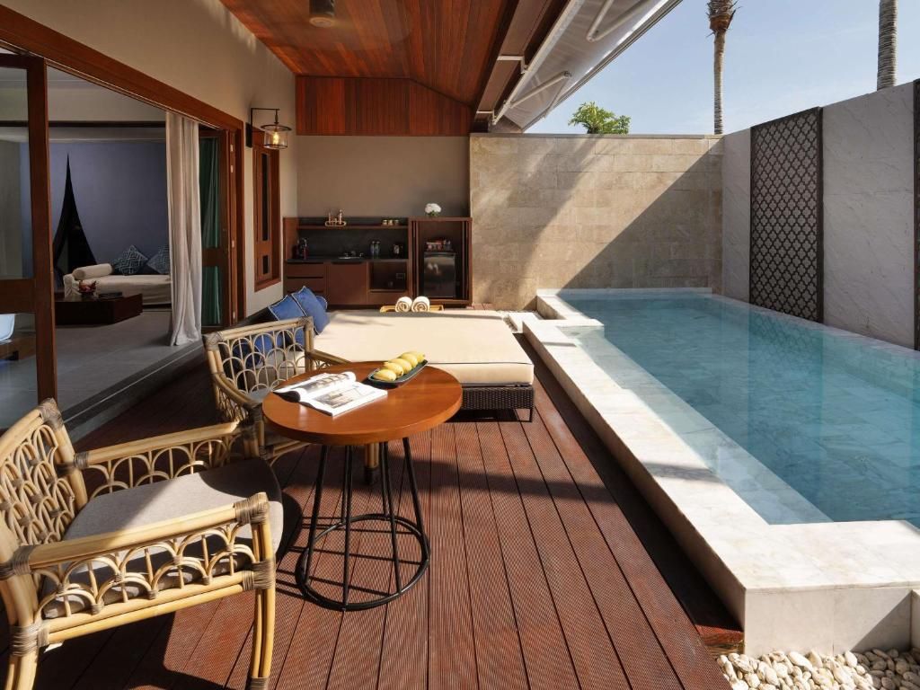 Avista Hideaway Phuket Patong - MGallery by Sofitel фото 59