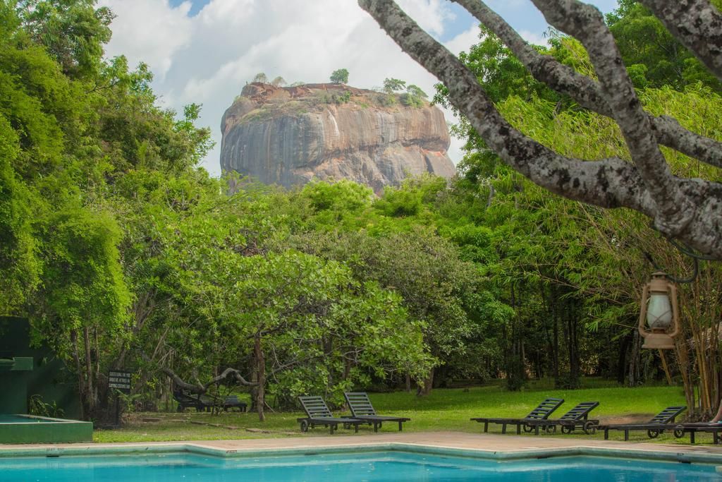 Sigiriya Village фото 0