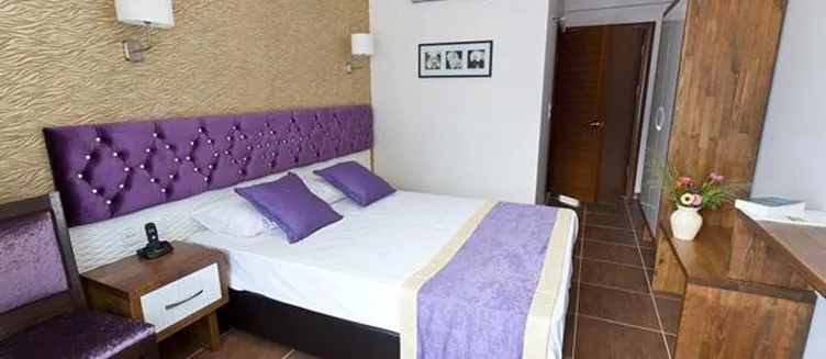Фото отеля Turunc Dream Hotel