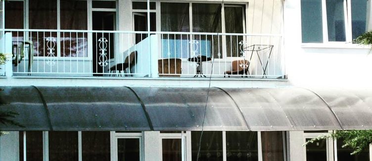 Фото отеля База отдыха «Мечта»
