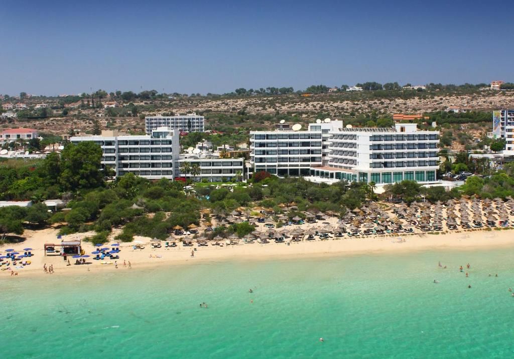 Grecian Bay Hotel фото 66
